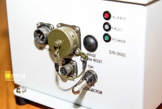 FLIR IBAC