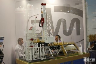 Выставка MIOGE 2013
