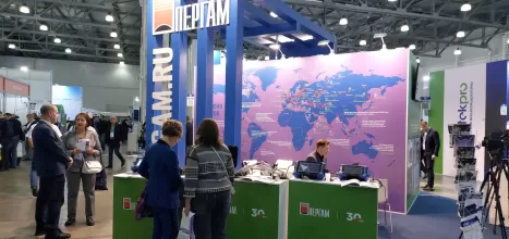 Приглашаем на выставку NDT Russia 2025