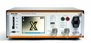 Компания Pax Diagnostics объединилась с группой Megger