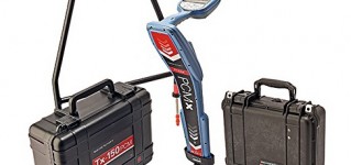 PCMx – новая система обследования трубопроводов от Radiodetection (SPX)