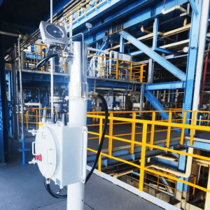 Практика применения системы акустической визуализации утечек