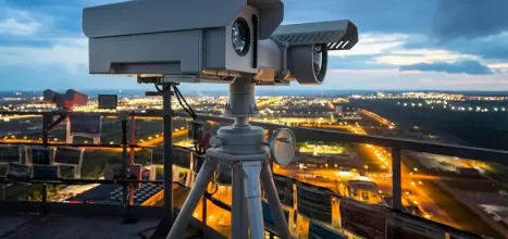 Статья о тепловизорах ПЕРГАМ на страницах журнала «Системы безопасности»