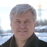 Константин Сливенко