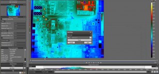 Программное обеспечение для тепловизоров