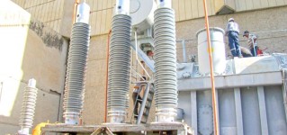 Компания Пергам установила систему мониторинга силовых трансформаторов на Токтогульской ГЭС