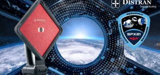 Специалисты NASA будут искать утечки воздуха на МКС с помощью звуковой визуализации