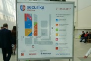 securika Moscow