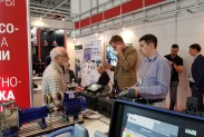 Представитель PRÜFTECHNIK