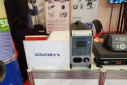 Расходомеры Servomex
