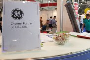 GE Oil & Gas