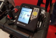 Балансировщик и анализатор вибраций VIBXPERT II
