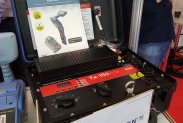 Трассопоисковый генератор Tx-150
