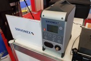 Servomex MiniFoodPack