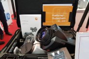 Тепловизор testo 890