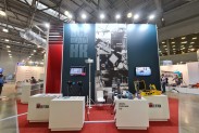 Выставка NDT Russia 2020