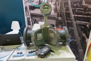 Расходомер газа PanaFlow Z2G