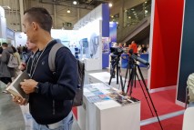 Выставка NDT Russia 2022