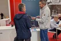 Выставка NDT Russia 2022