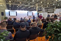 Конференция на NDT Russia 2022