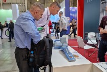 Трассоискатель Radiodetection