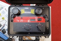 Генератор Tx-25 PCM