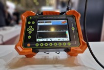 Импульсный вихретоковый дефектоскоп PE4332