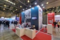Выставка NDT Russia 2022