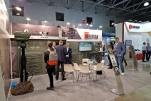 На выставке Securika Moscow 2022