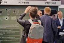 Поворотные тепловизоры Пергам