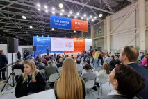 На выставке Securika Moscow 2022