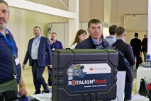ROTALIGN touch