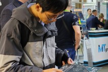 Выставка Securika Moscow 2023