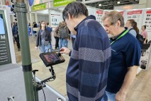 Выставка Securika Moscow 2023