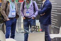 Выставка Securika Moscow 2023