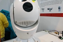 Выставка Securika Moscow 2023