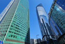 ЦВК Экспоцентр