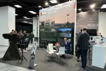 Тепловизоры Пергам