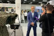 Известия снимают сюжет о тепловизорах Пергам