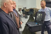 Пергам на Интерполитех 2023