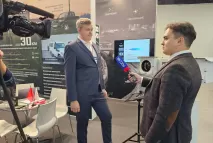 Интервью телеканалу Россия-1 о тепловизорах Пергам