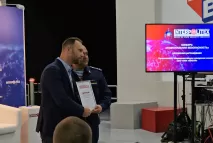 Начальник управления развития технологий искусственного интеллекта Минобороны РФ Василий Елистратов