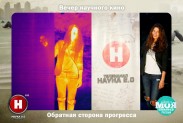 Научная фотосессия совместно с телеканалом НАУКА 2.0