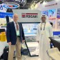 Пергам на ADIPEC 2022 в Абу-Даби