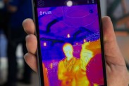 FLIR One вторая версия