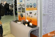 Выставка All-over-IP 2013