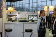 Выставка All-over-IP 2013