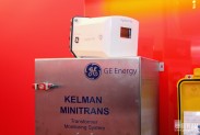 Ge Energy Hydran M2