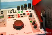 Megger Sverker 780