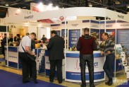 Выставка NDT 2014